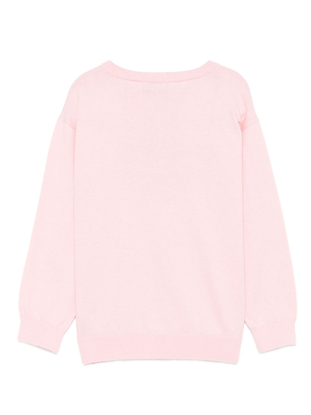 Moschino Kids
Maglione con logo
