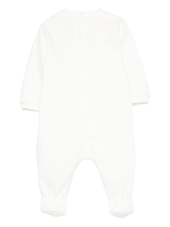Moschino Kids
Pigiama con stampa