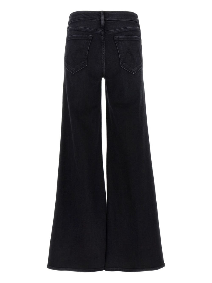 Mother
Jeans a gamba larga