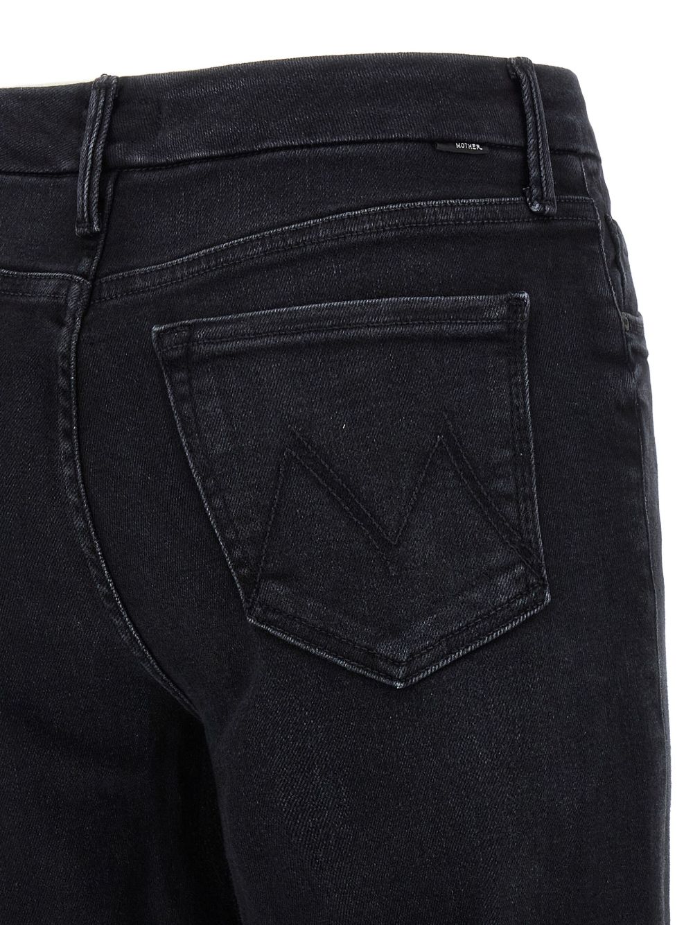 Mother
Jeans a gamba larga