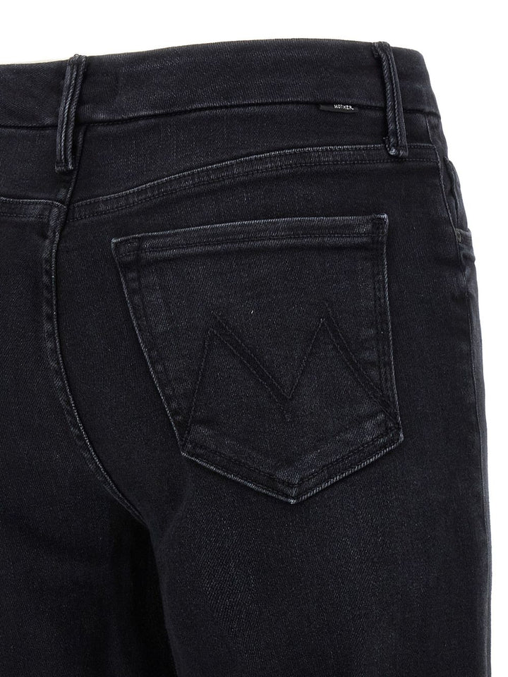 Mother
Jeans a gamba larga