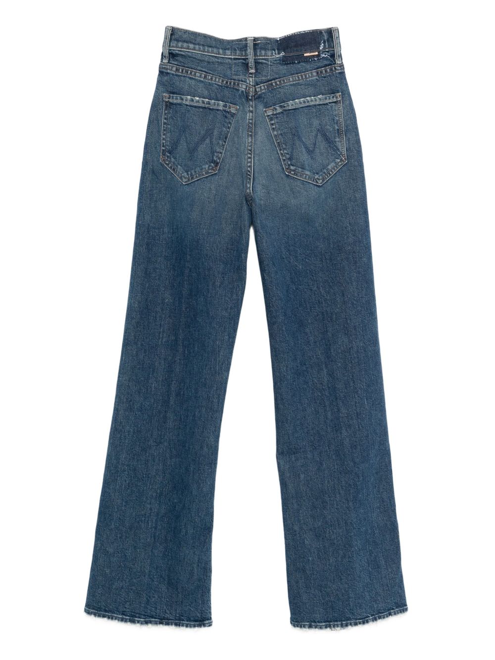 MOTHER
Jeans dritti