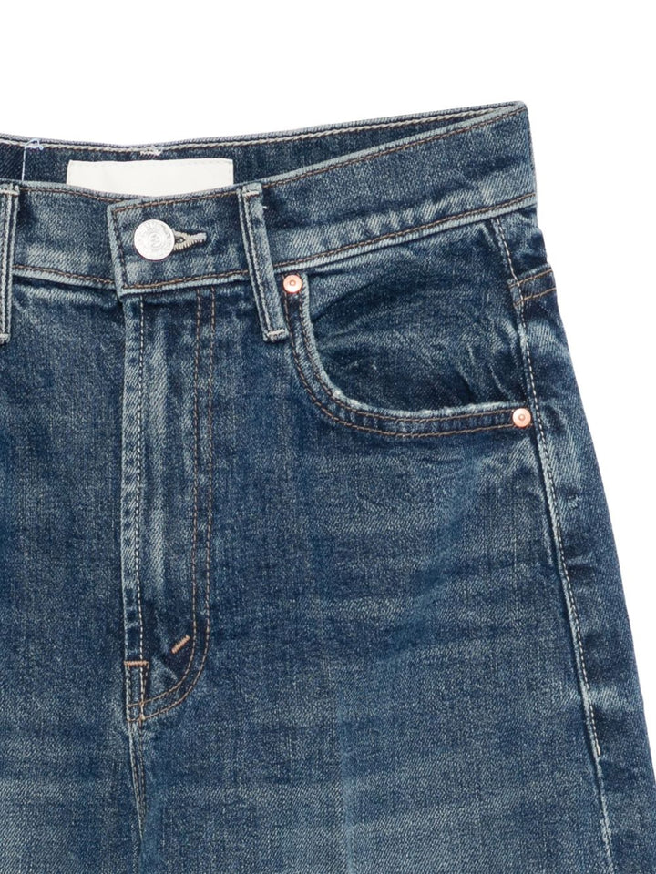 MOTHER
Jeans dritti