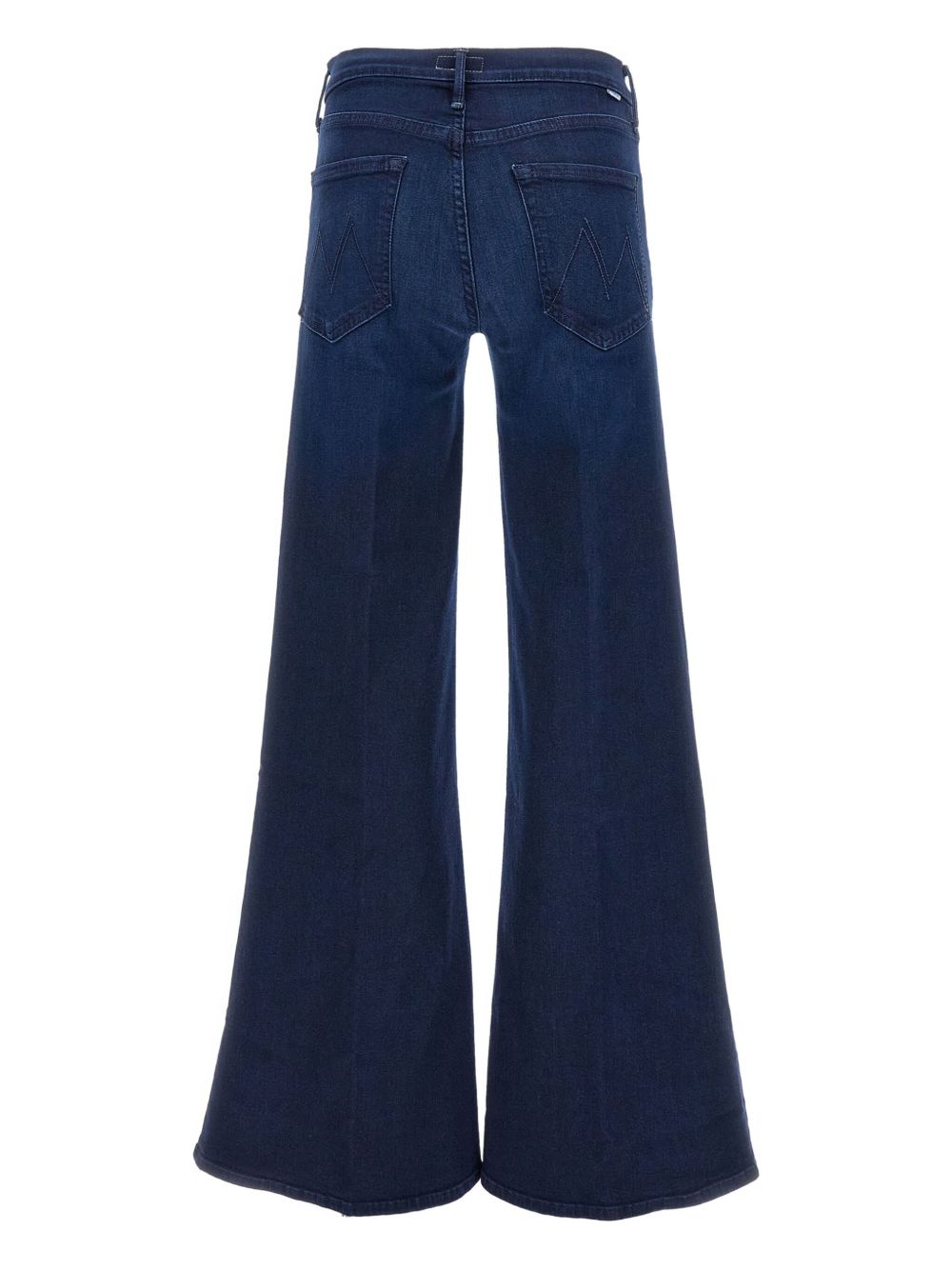 MOTHER
Jeans con design a cinque tasche