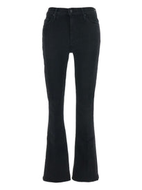 MOTHER Jeans svasati con cinque tasche