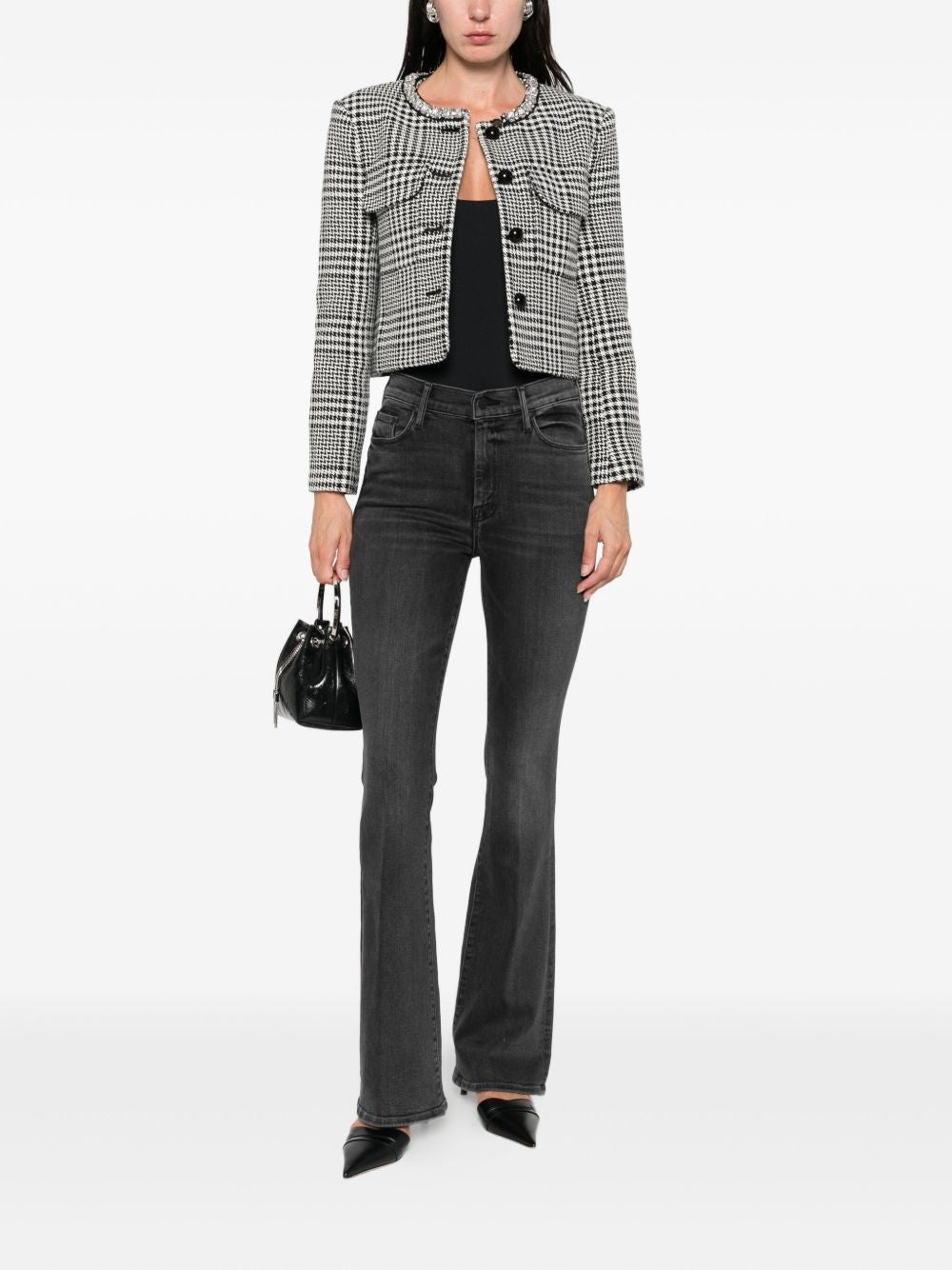Mother
Jeans da donna