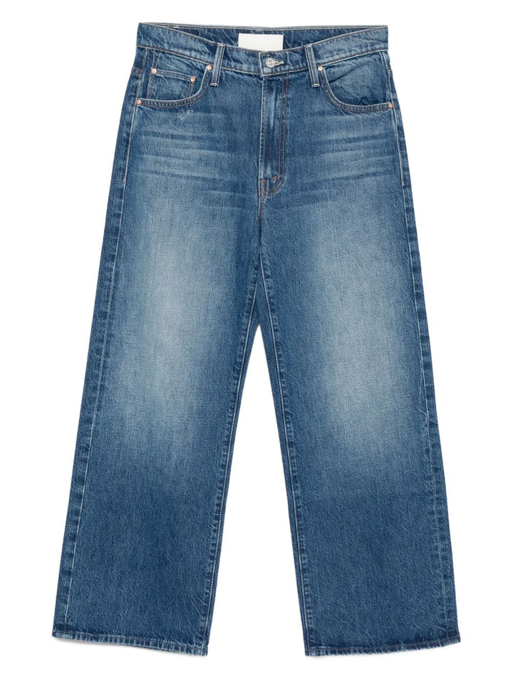 MOTHER
Jeans The Dodger Ankle