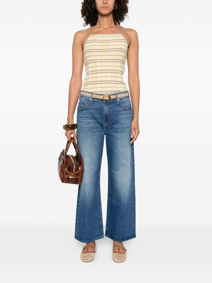 MOTHER
Jeans The Dodger Ankle