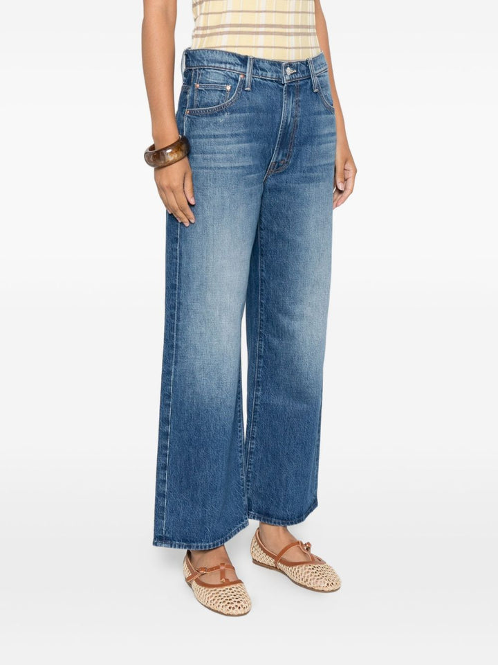 MOTHER
Jeans The Dodger Ankle