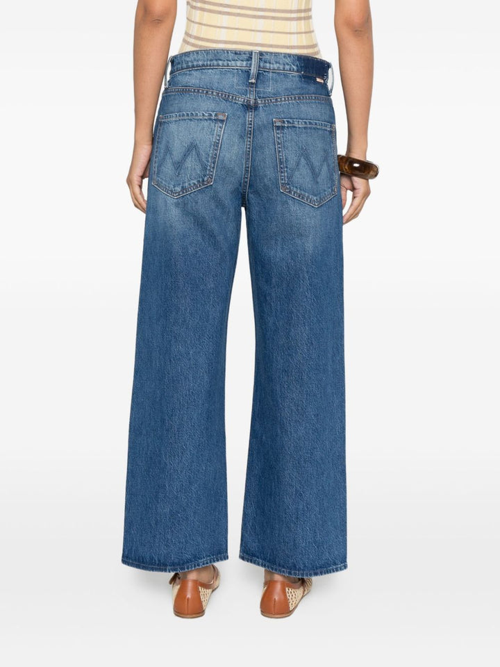 MOTHER
Jeans The Dodger Ankle