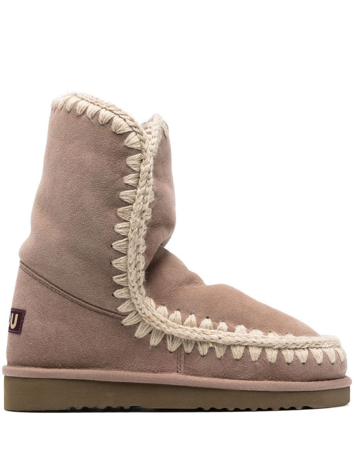 Eskimo boots 24