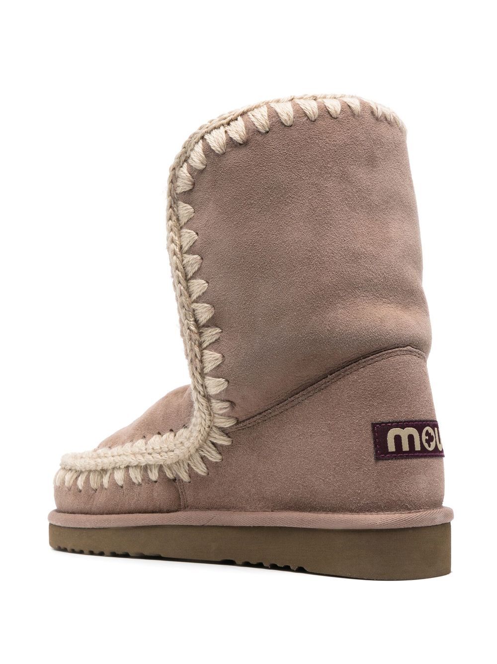 Eskimo boots 24
