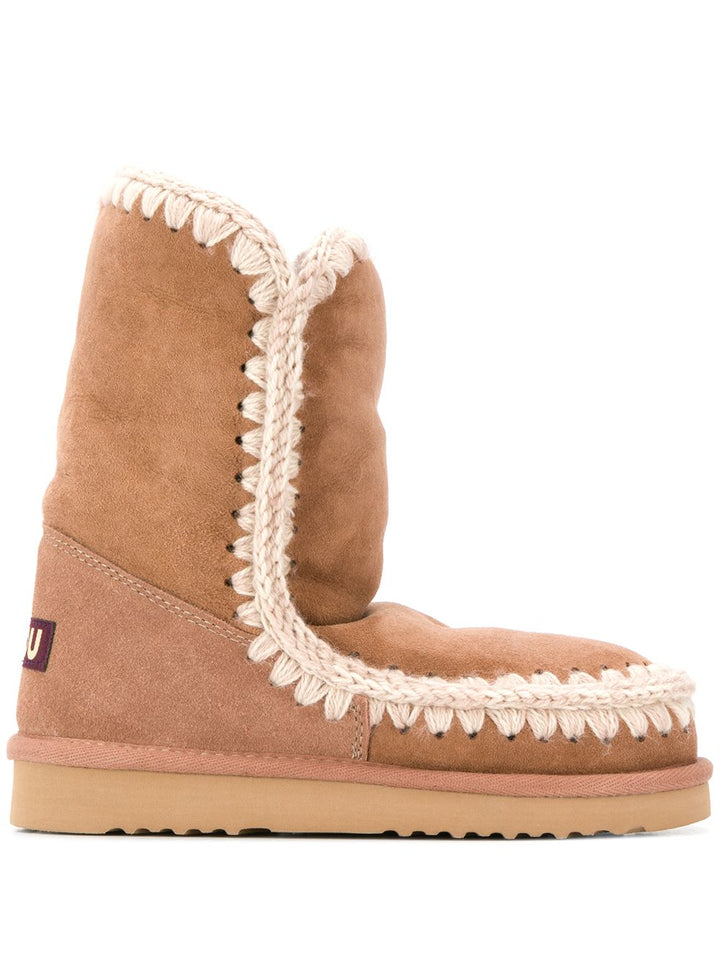 "Eskimo" 24