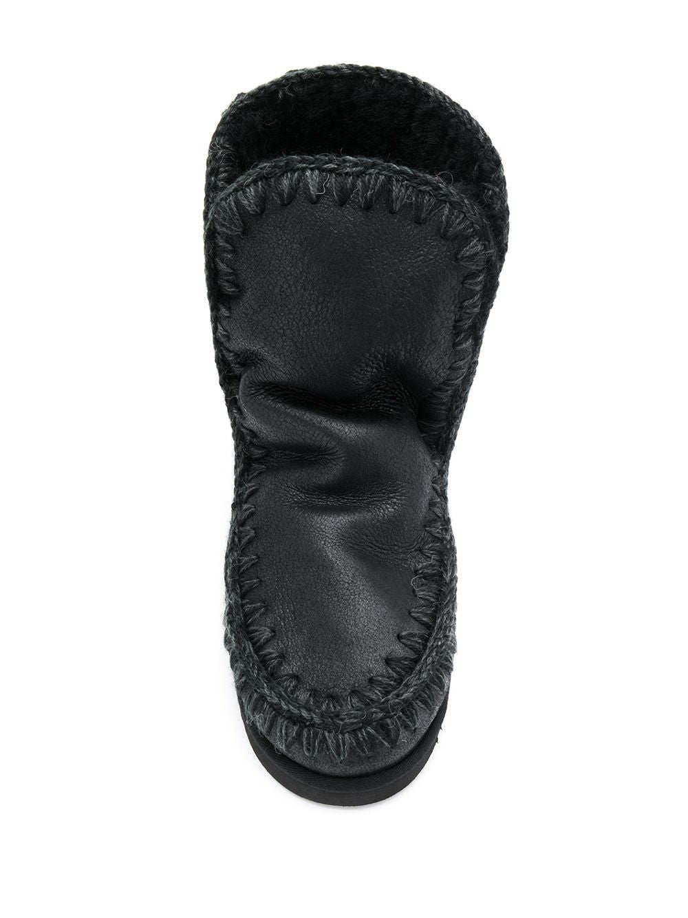 "Eskimo" boots