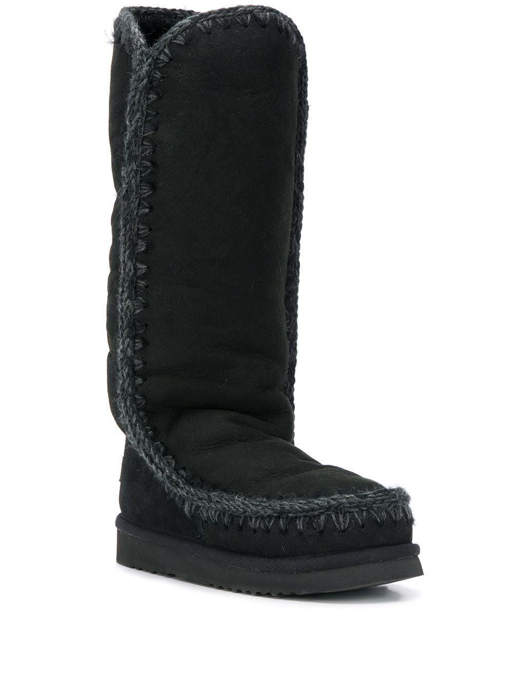 "Eskimo" 40