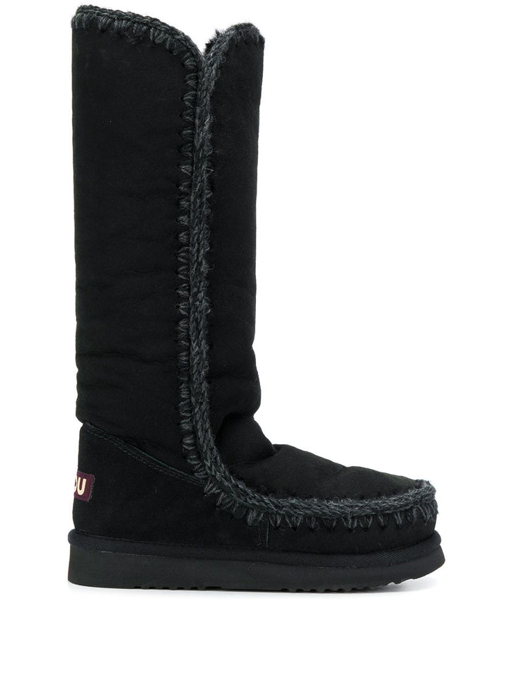 "Eskimo" 40