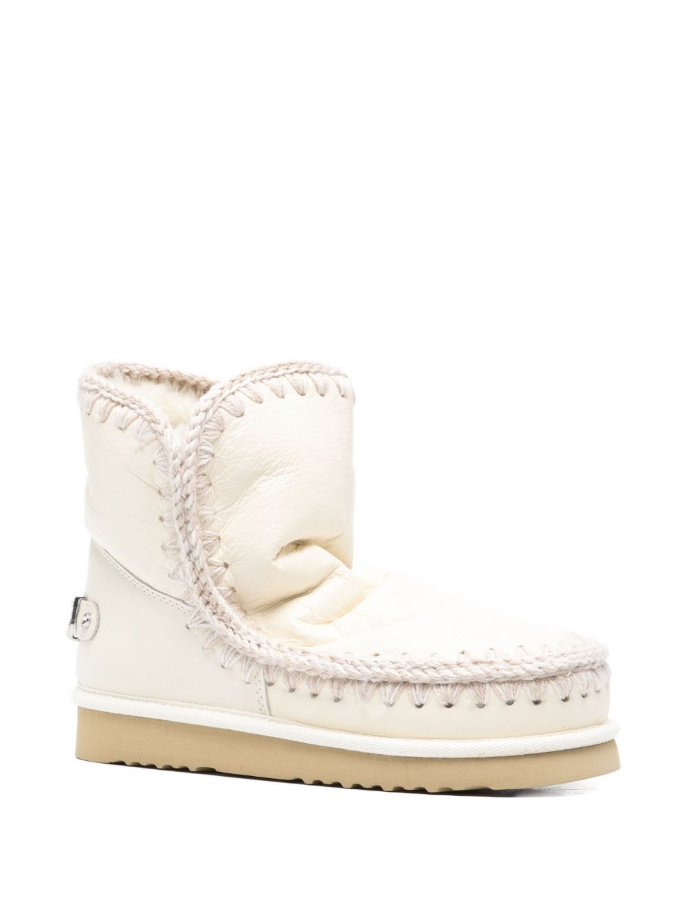 Mou Stivaletti Eskimo