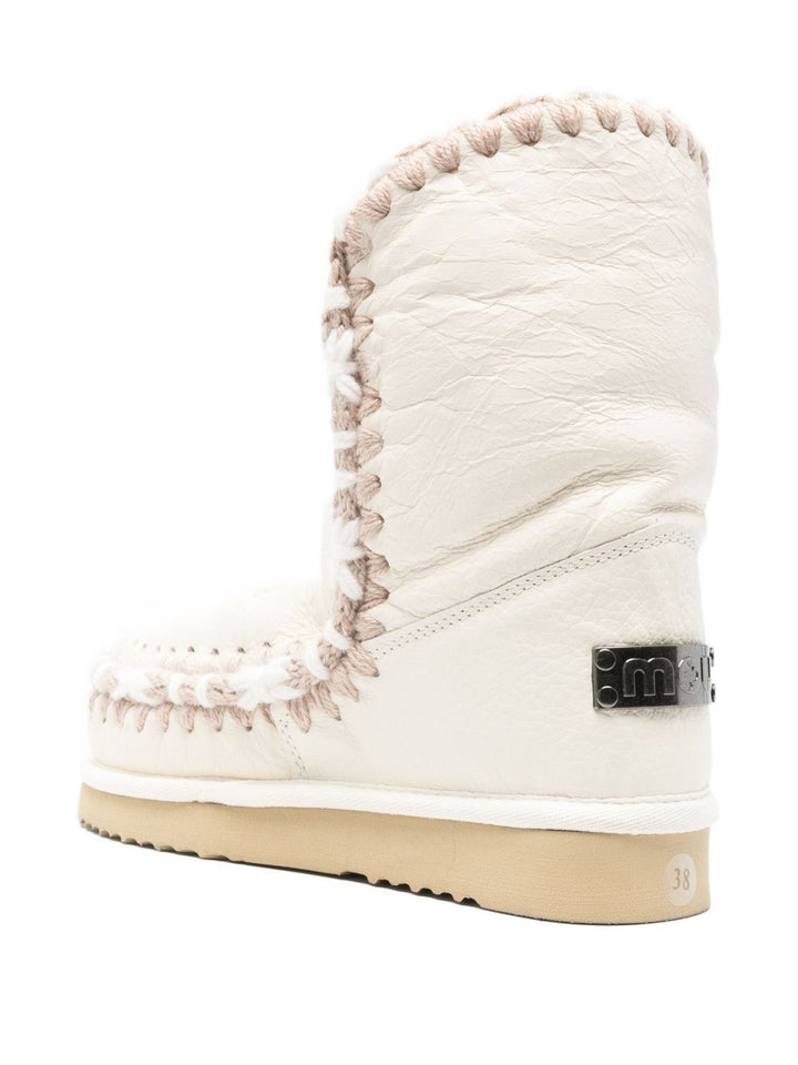 Mou Stivali Eskimo 24