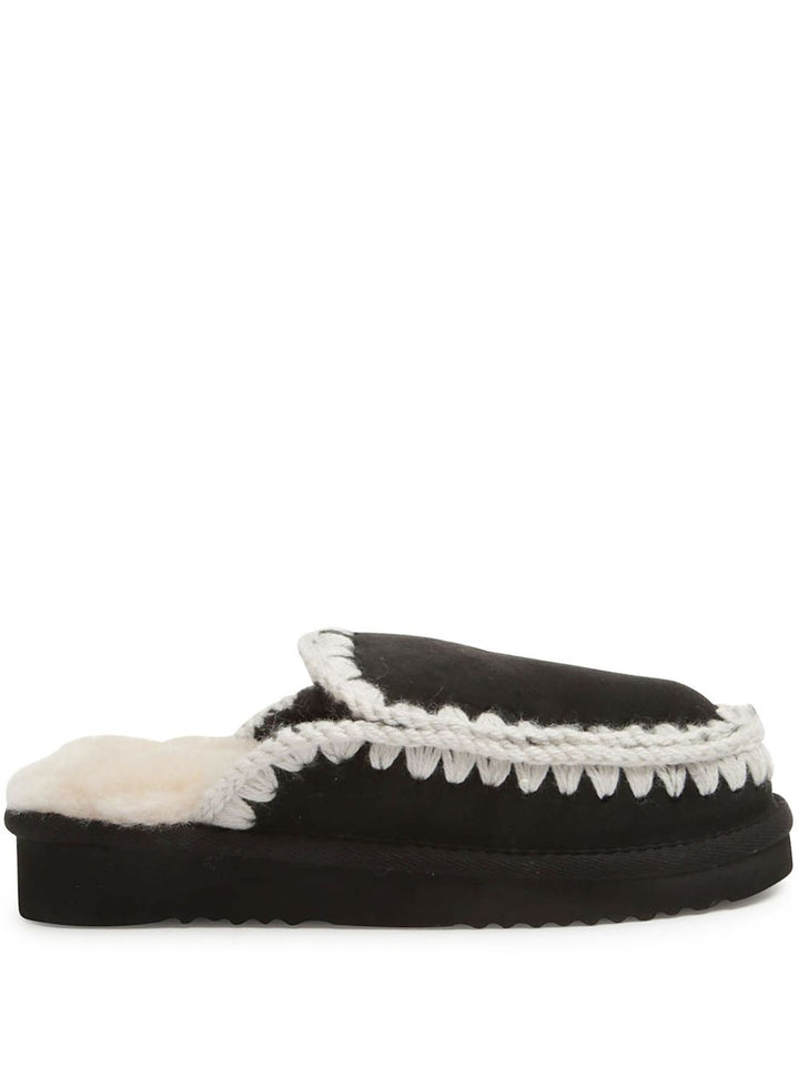 Mou
Pantofole Eskimo
