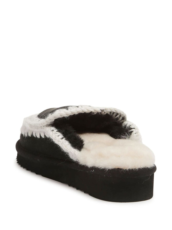 Mou
Pantofole Eskimo