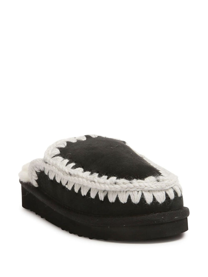 Mou
Pantofole Eskimo