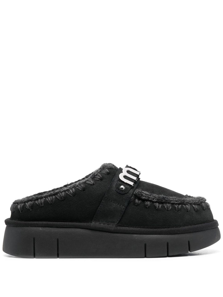 Slipper full Eskimo
