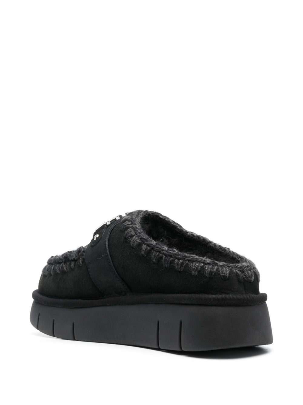Slipper full Eskimo