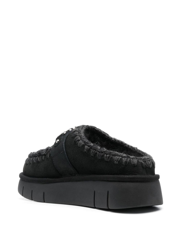 Slipper full Eskimo