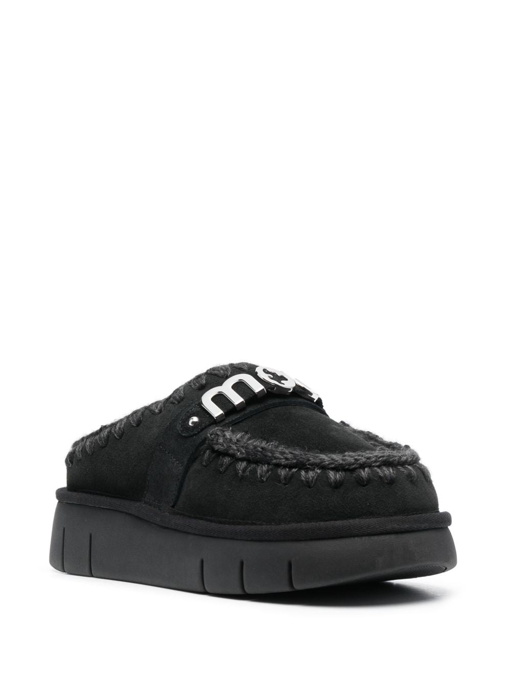 Slipper full Eskimo