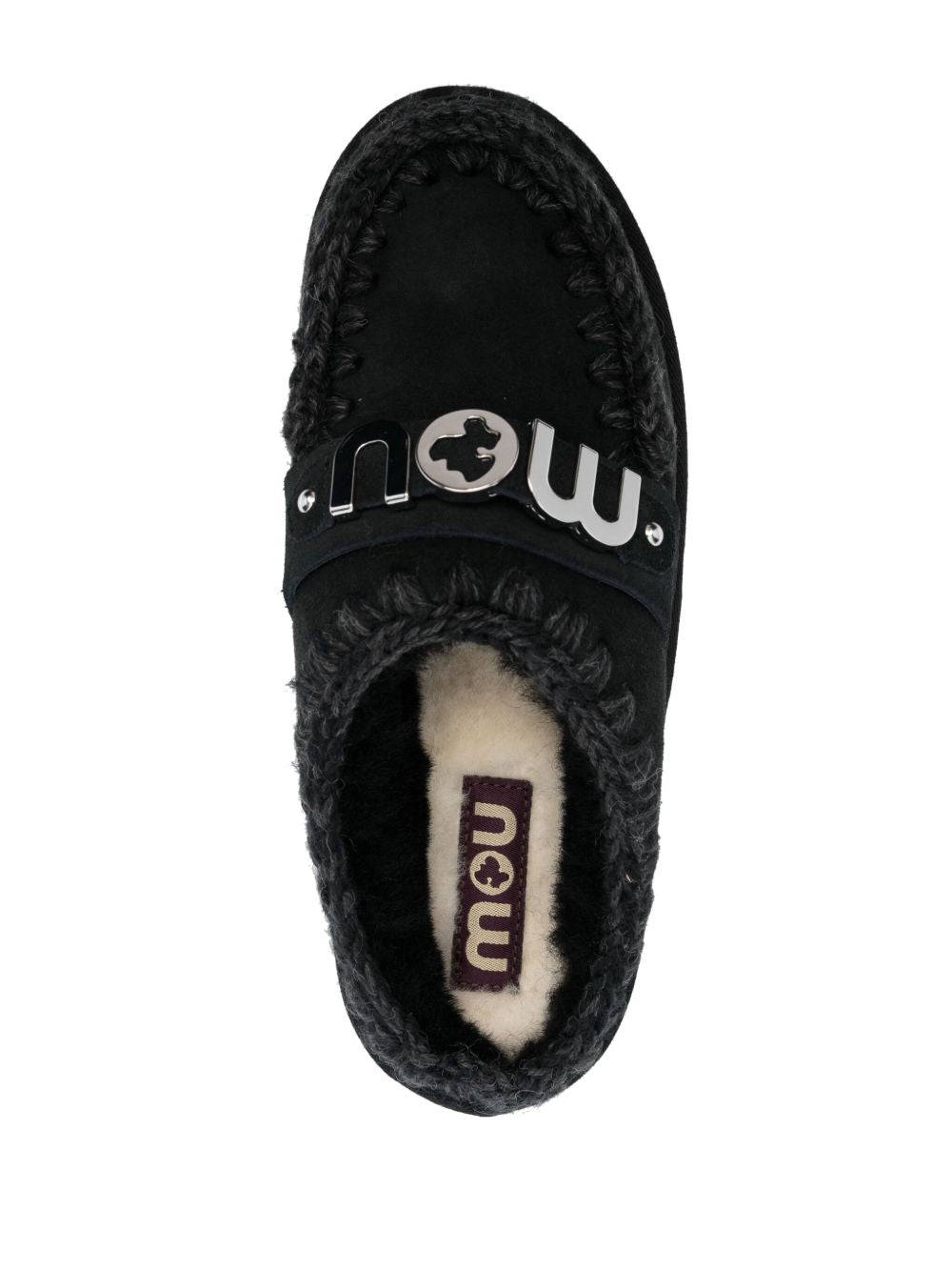 Slipper full Eskimo