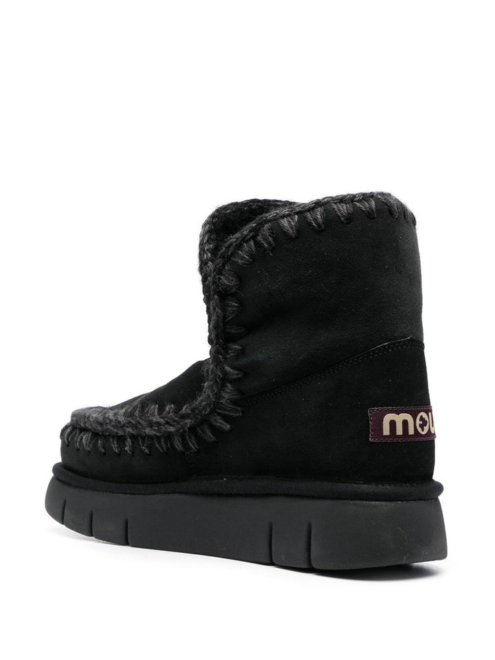 MOU
Stivali Eskimo