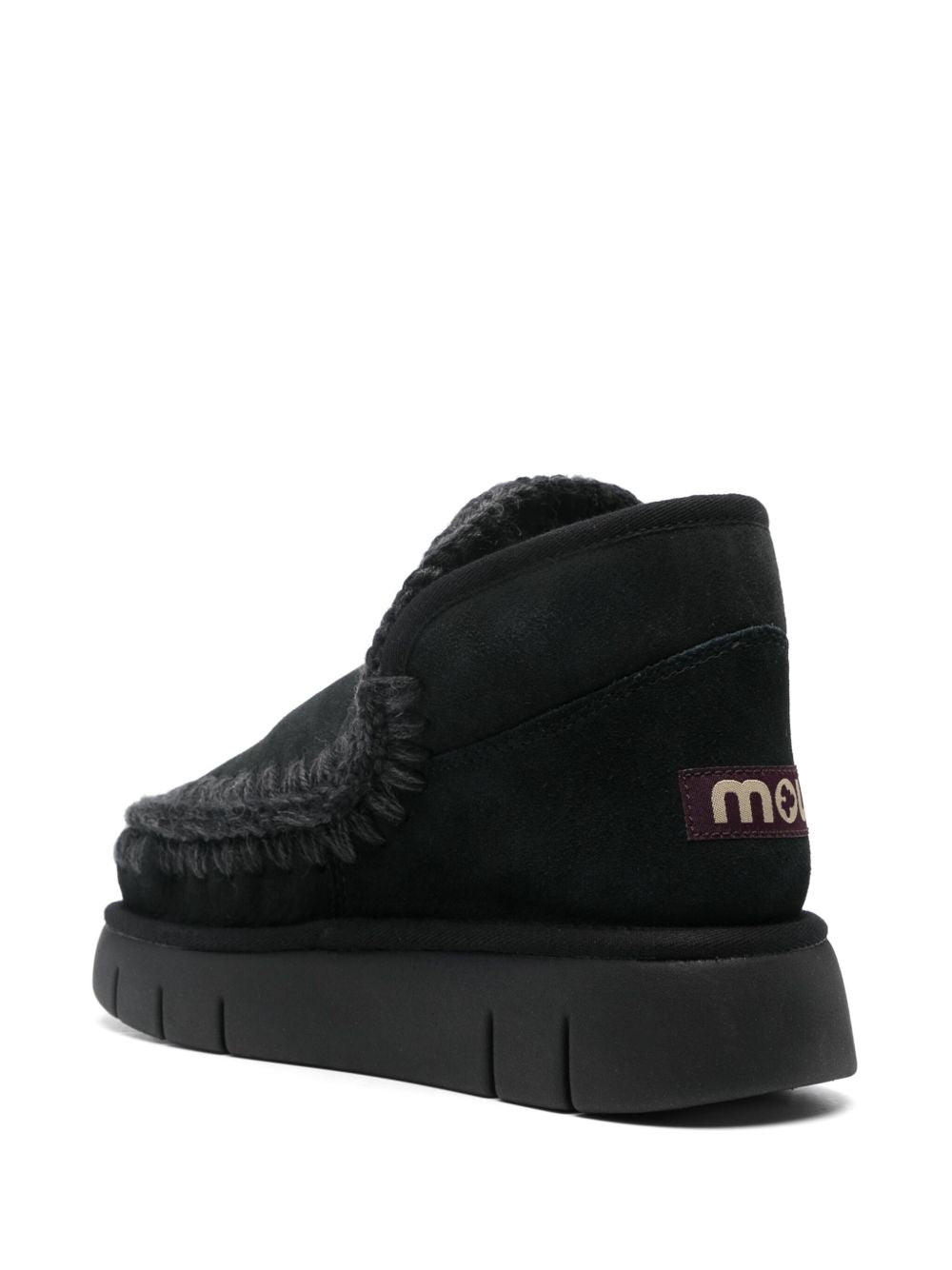 Mou
Stivaletti Eskimo