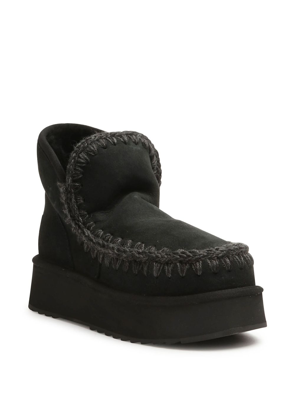 Mou
Stivali Mini Eskimo