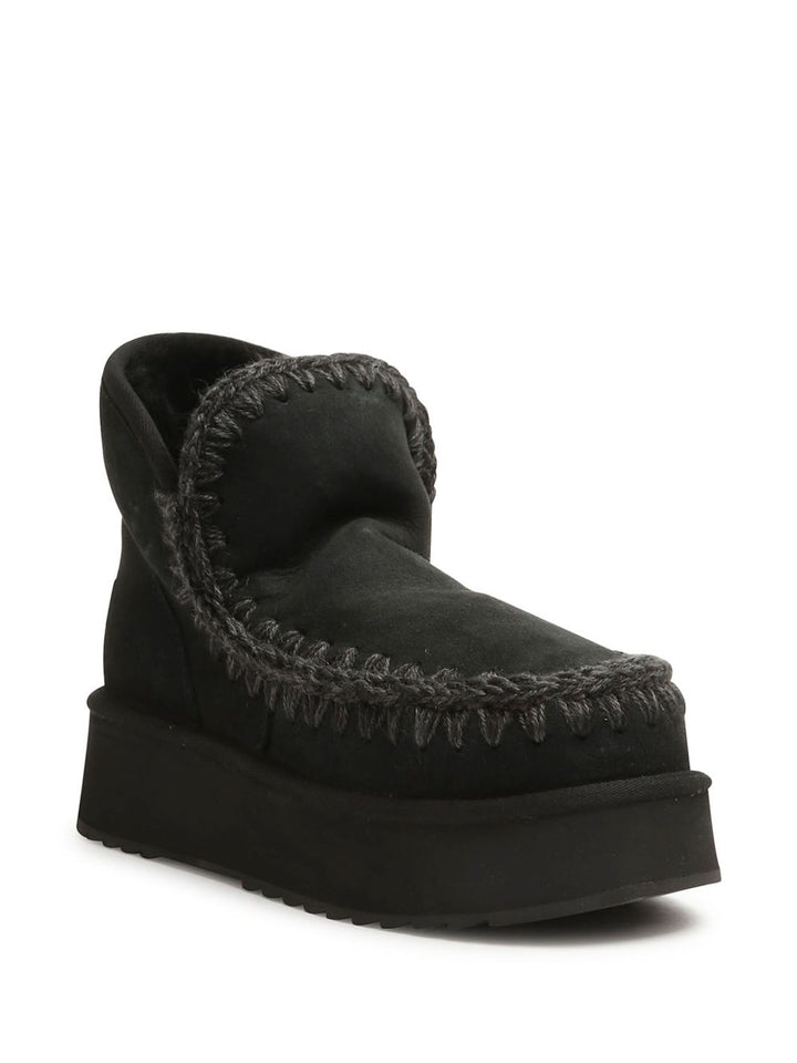 Mou
Stivali Mini Eskimo