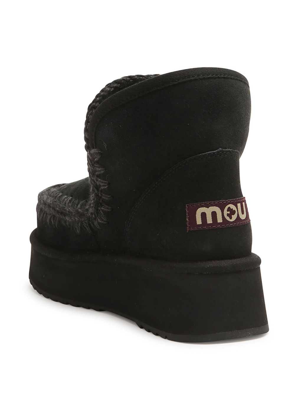 Mou
Stivali Mini Eskimo