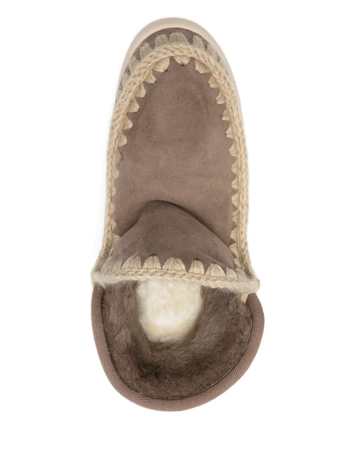 Mou Nuove sneaker eskimo