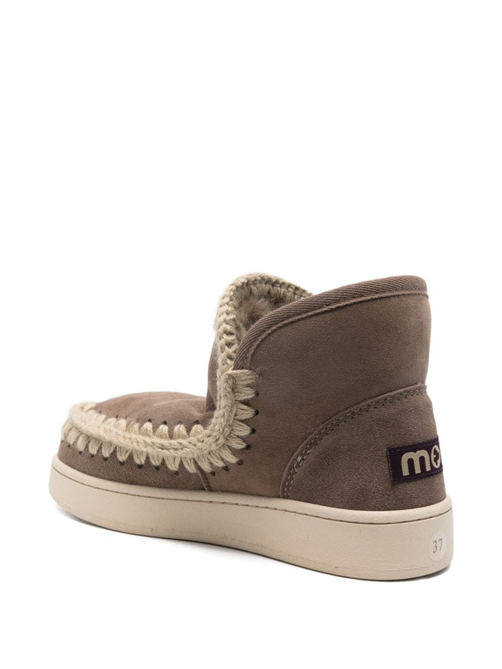Mou Nuove sneaker eskimo