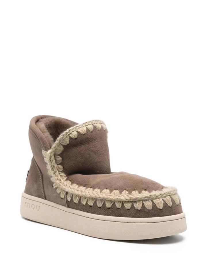 Mou Nuove sneaker eskimo