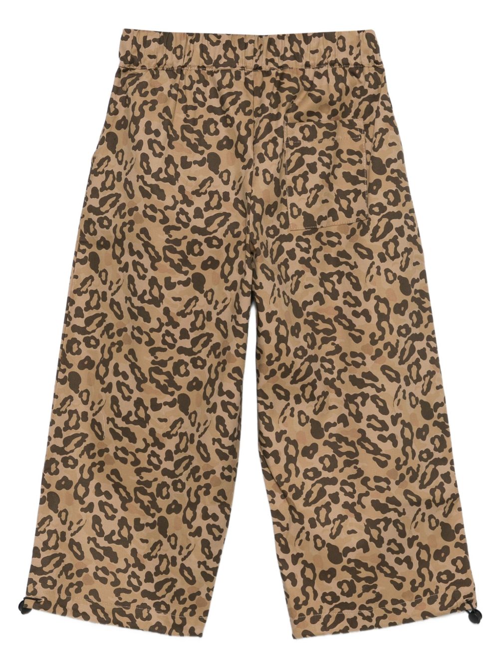 MSGM Kids
Pantaloni con coulisse