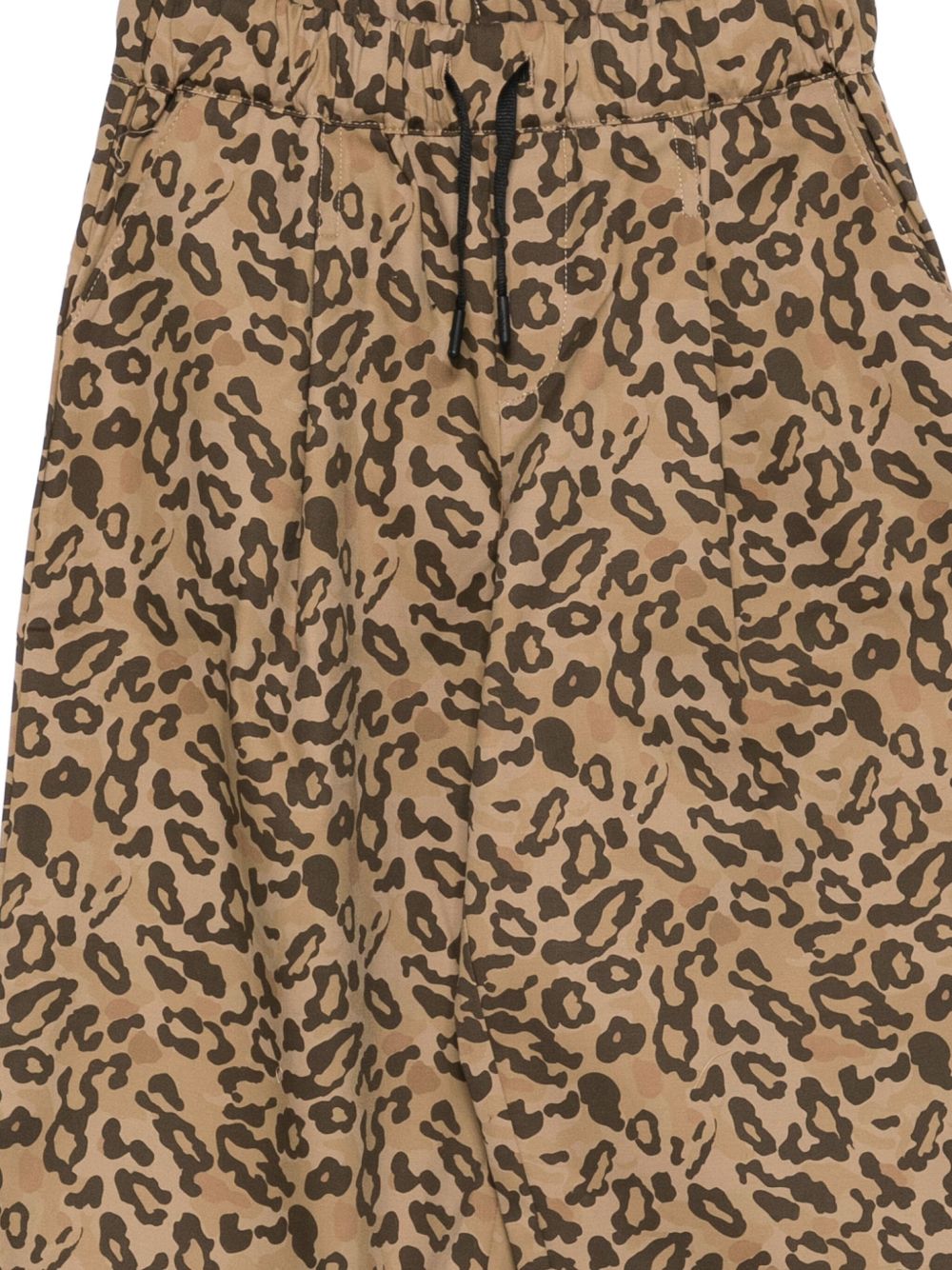 MSGM Kids
Pantaloni con coulisse