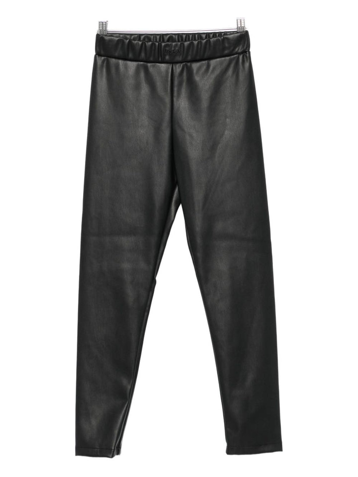 MSGM Kids
Pantaloni con vita elasticizzata