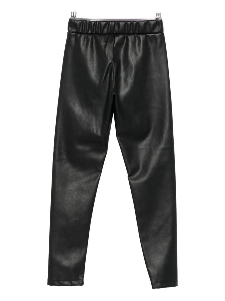 MSGM Kids
Pantaloni con vita elasticizzata