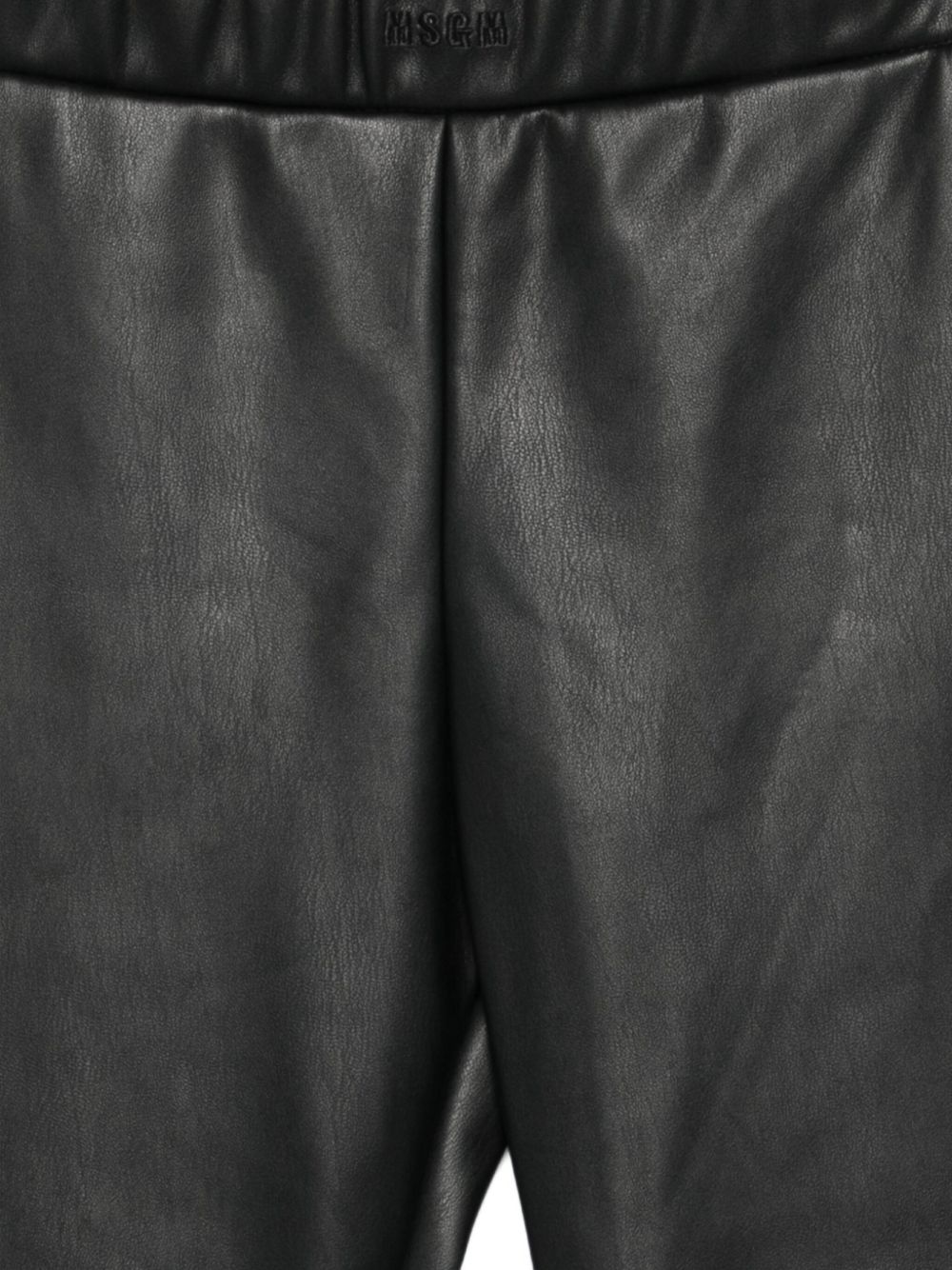 MSGM Kids
Pantaloni con vita elasticizzata