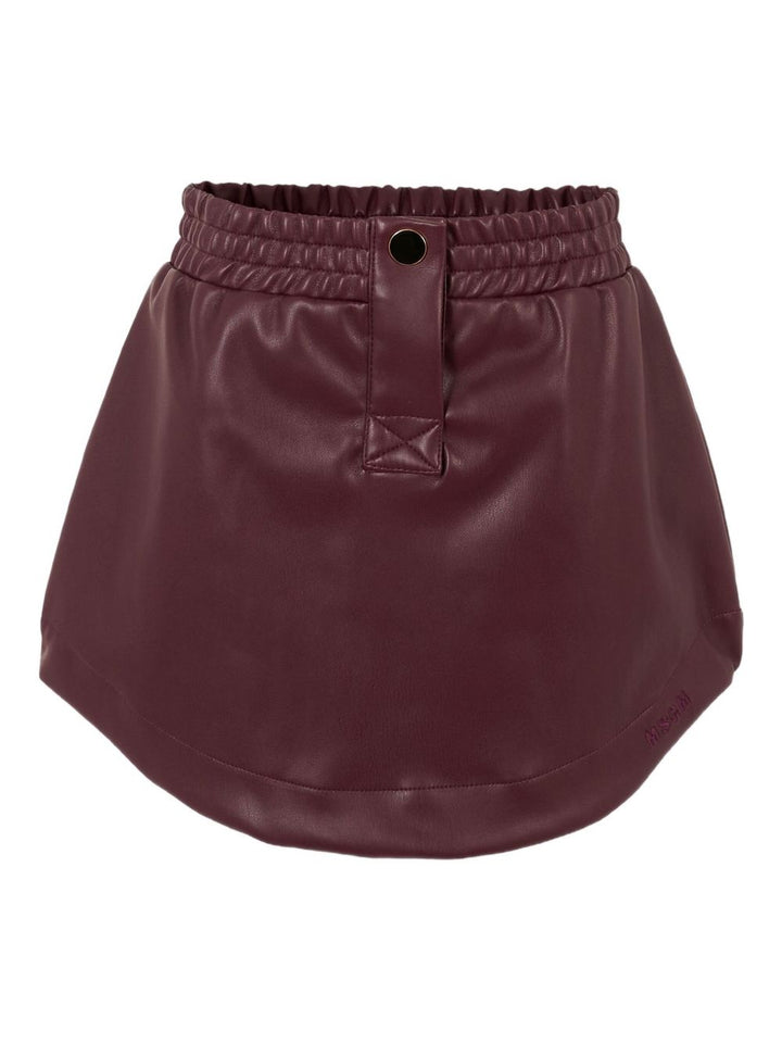 MSGM Kids
Gonna con vita elasticizzata