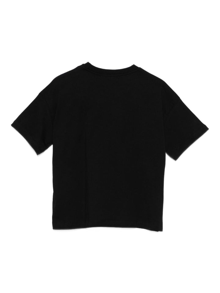 MSGM Kids
T-shirt in cotone con logo