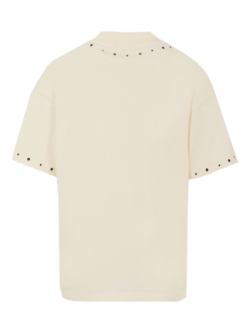 MSGM Kids
T-shirt con borchie