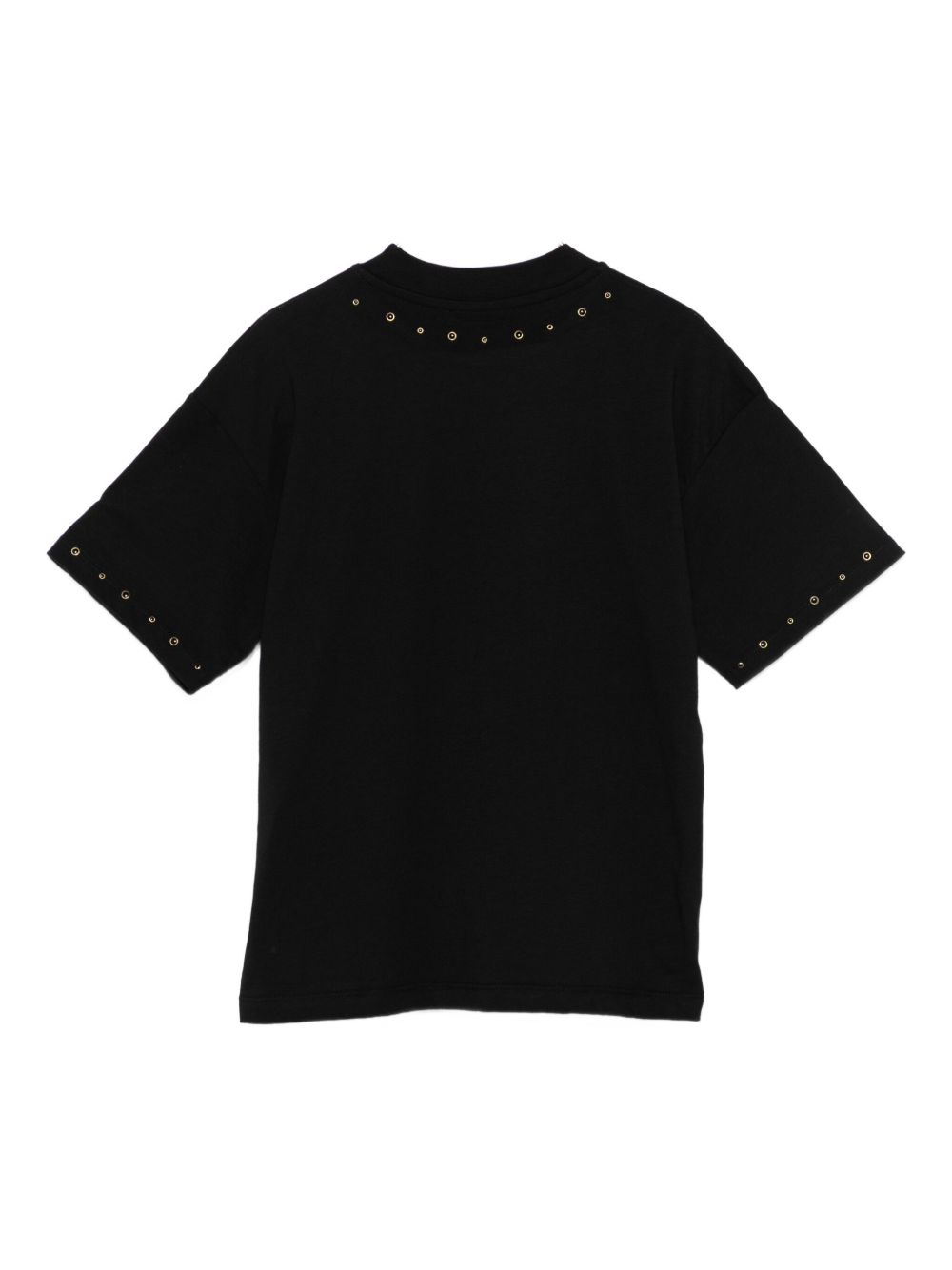 MSGM Kids
T-shirt con borchie