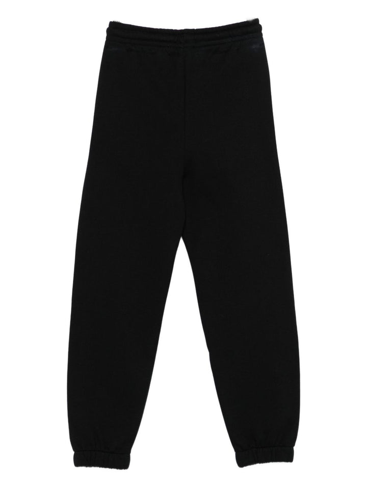 MSGM Kids
Pantaloni con stampa