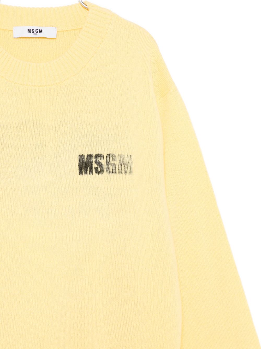 MSGM Kids
Maglione in misto lana