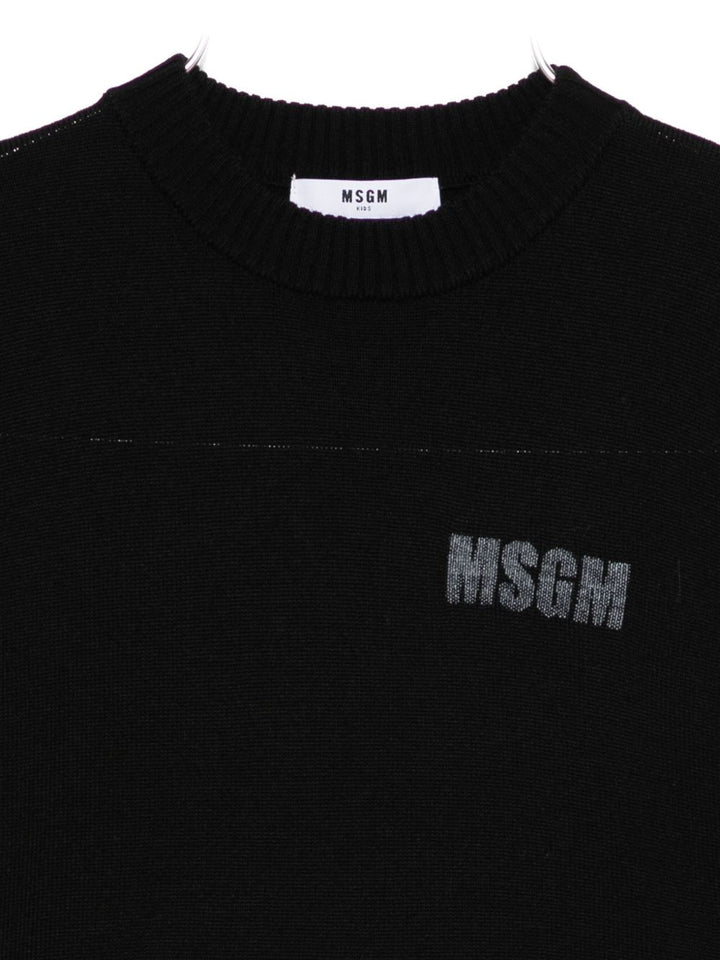 MSGM Kids
Maglioni neri